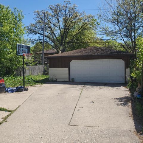 4938 N 51st BOULEVARD, Milwaukee, WI 53218
