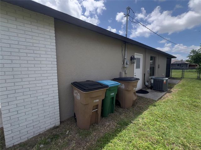 1038 NE VAN LOON TERRACE, Cape Coral, FL 33909