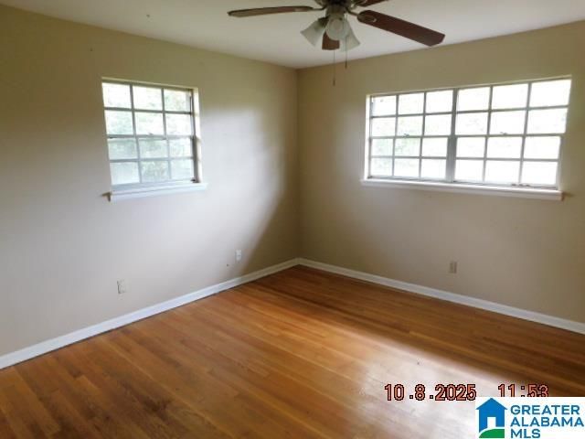 827 60TH STREET, Fairfield, AL 35064