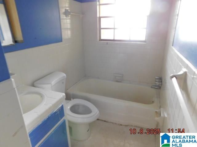 827 60TH STREET, Fairfield, AL 35064