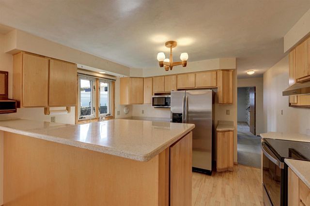 1508 N EUGENE STREET, Appleton, WI 54914