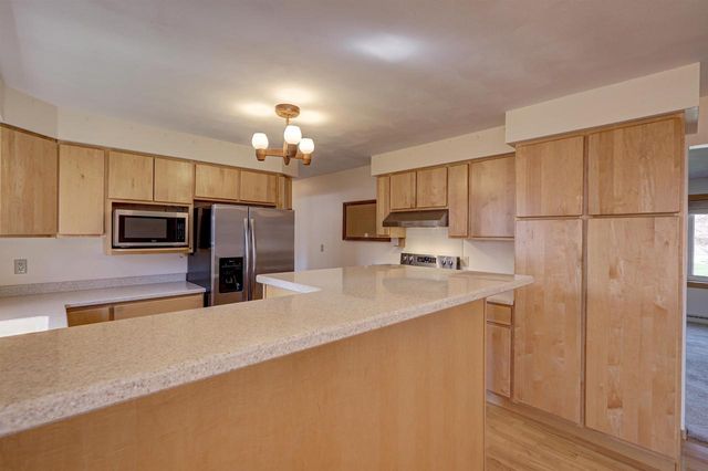 1508 N EUGENE STREET, Appleton, WI 54914