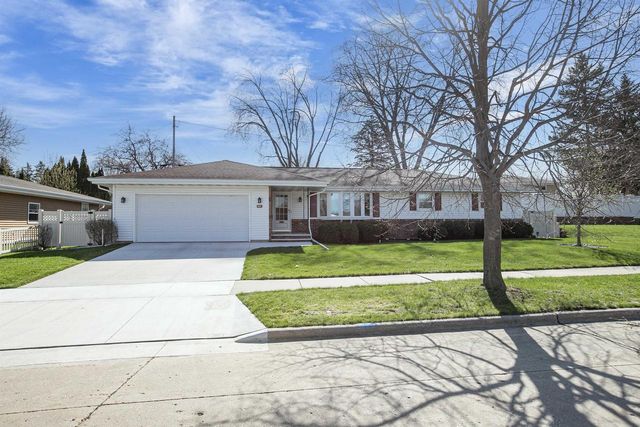 1508 N EUGENE STREET, Appleton, WI 54914