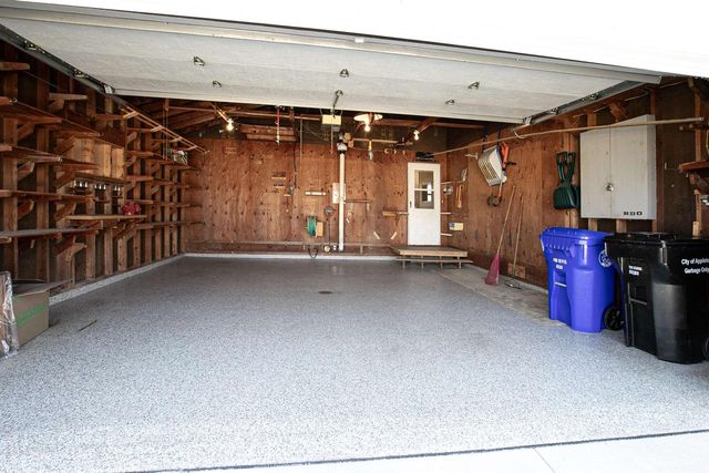 1508 N EUGENE STREET, Appleton, WI 54914