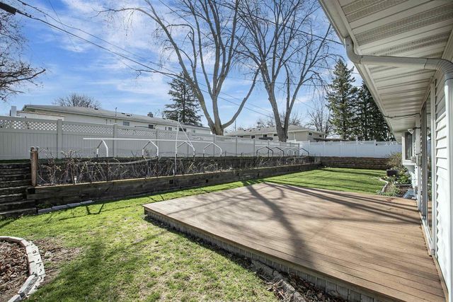 1508 N EUGENE STREET, Appleton, WI 54914