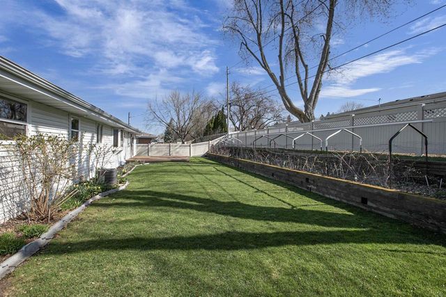 1508 N EUGENE STREET, Appleton, WI 54914