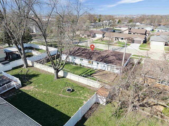 1508 N EUGENE STREET, Appleton, WI 54914
