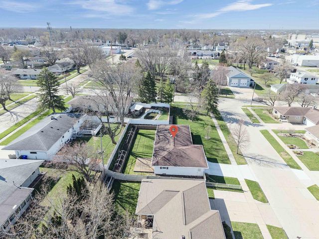 1508 N EUGENE STREET, Appleton, WI 54914
