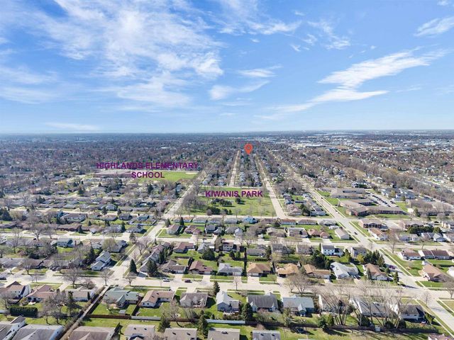 1508 N EUGENE STREET, Appleton, WI 54914