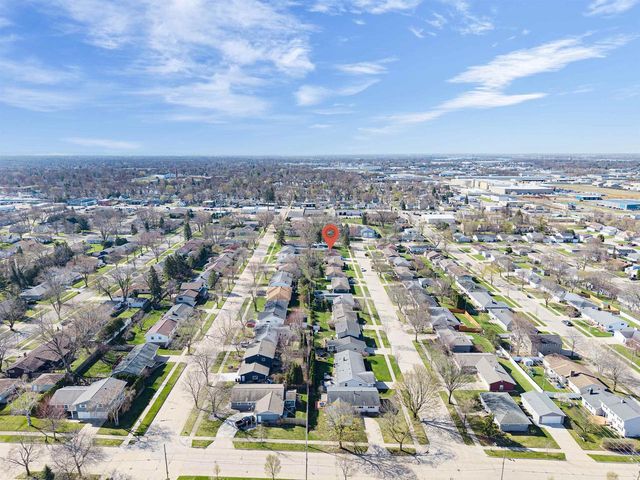 1508 N EUGENE STREET, Appleton, WI 54914