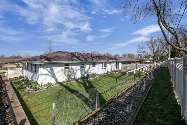 1508 N EUGENE STREET, Appleton, WI 54914