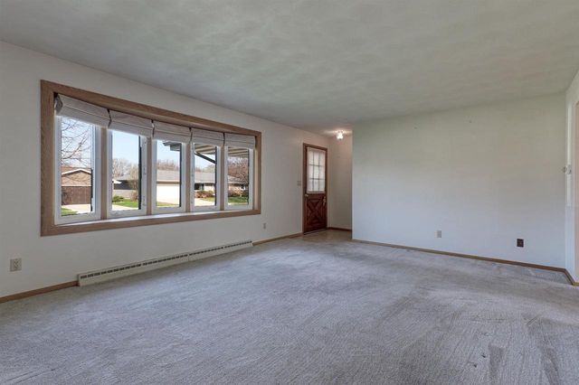 1508 N EUGENE STREET, Appleton, WI 54914