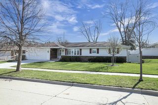 1508 N EUGENE STREET, Appleton, WI 54914