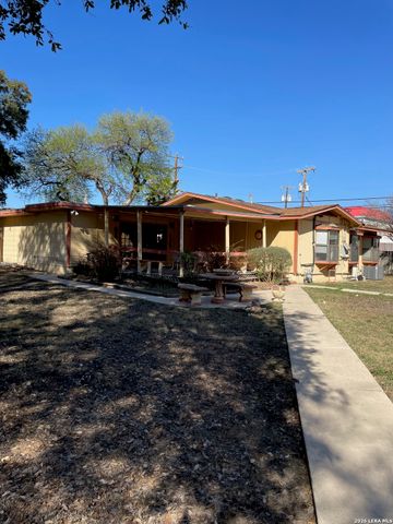102 Audrey Alene Dr., San Antonio, TX 78216