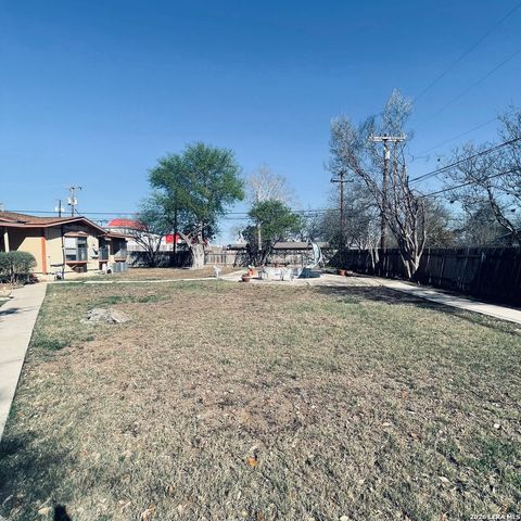 102 Audrey Alene Dr., San Antonio, TX 78216