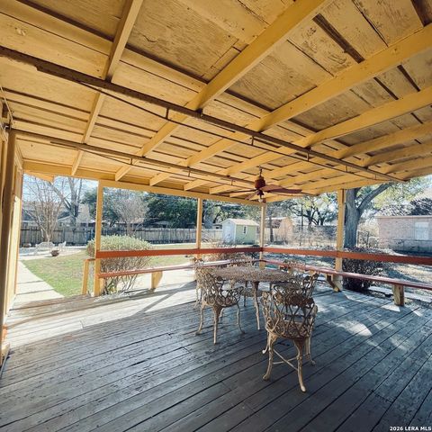 102 Audrey Alene Dr., San Antonio, TX 78216