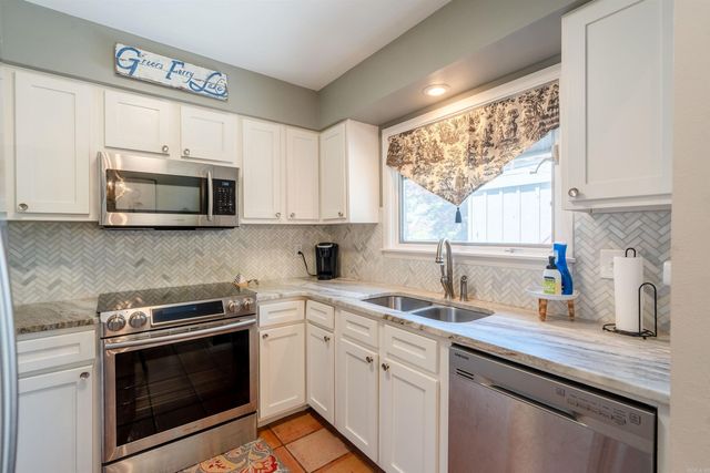 402 Orchard Court, Heber Springs, AR 72543