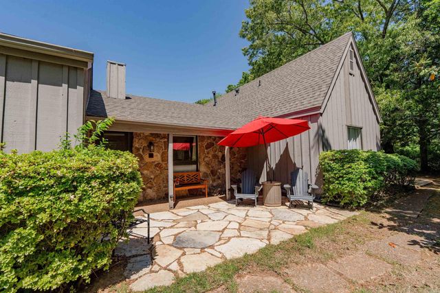 402 Orchard Court, Heber Springs, AR 72543