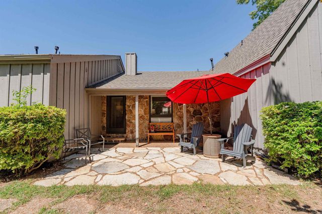 402 Orchard Court, Heber Springs, AR 72543