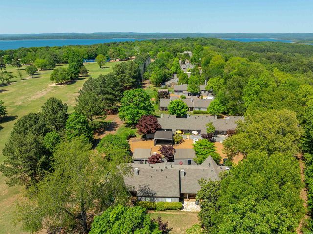 402 Orchard Court, Heber Springs, AR 72543