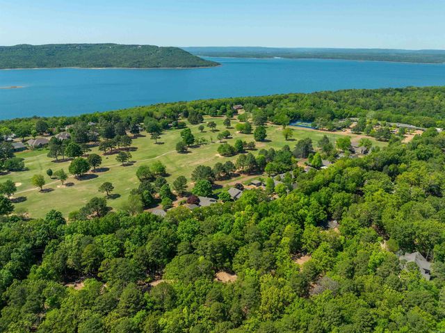 402 Orchard Court, Heber Springs, AR 72543