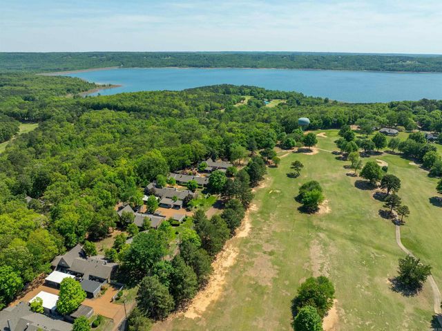 402 Orchard Court, Heber Springs, AR 72543