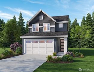 4531 Merlot (Lot 97) Street, Blaine, WA 98230