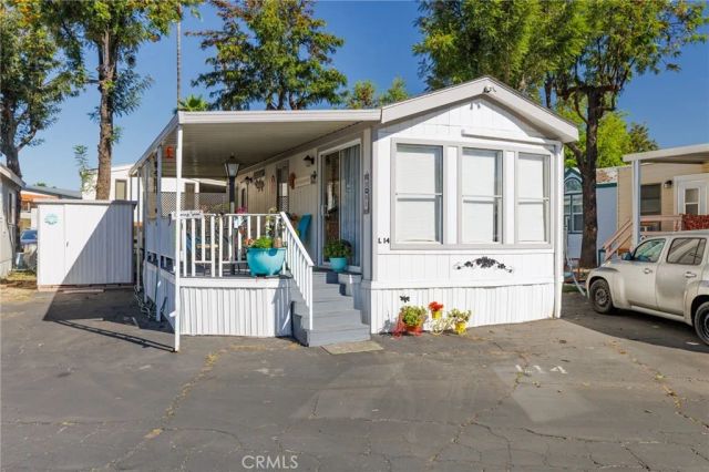 2750 W Acacia L14, Hemet, CA 92545