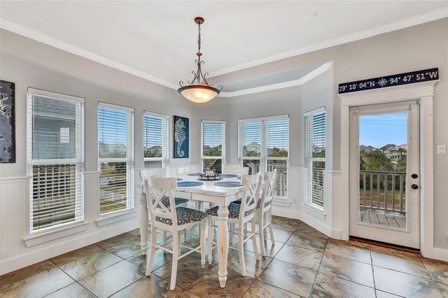 13602 Windlass Circle, Galveston, TX 77554