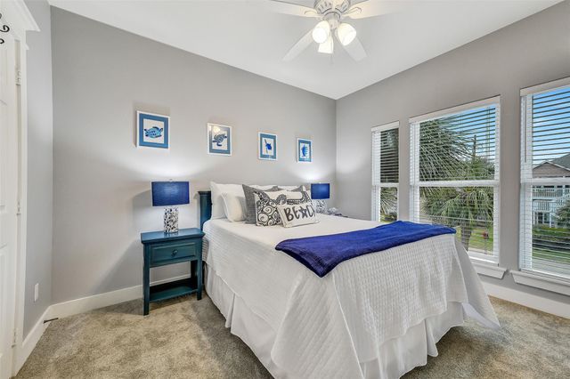 13602 Windlass Circle, Galveston, TX 77554