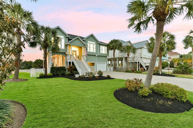 13602 Windlass Circle, Galveston, TX 77554