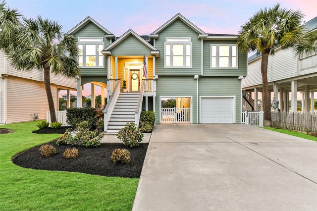 13602 Windlass Circle, Galveston, TX 77554