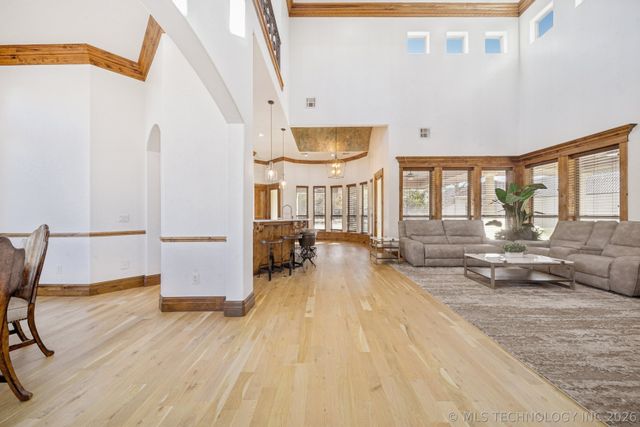 18342 S 132nd East Avenue, Bixby, OK 74008