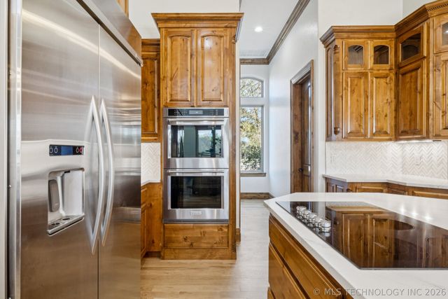 18342 S 132nd East Avenue, Bixby, OK 74008