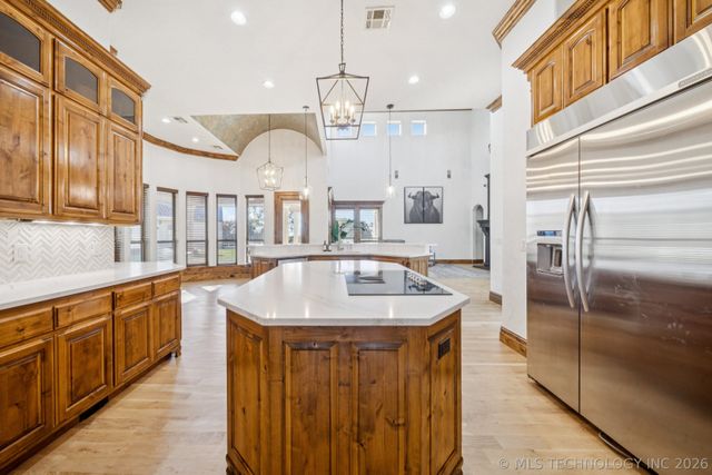 18342 S 132nd East Avenue, Bixby, OK 74008