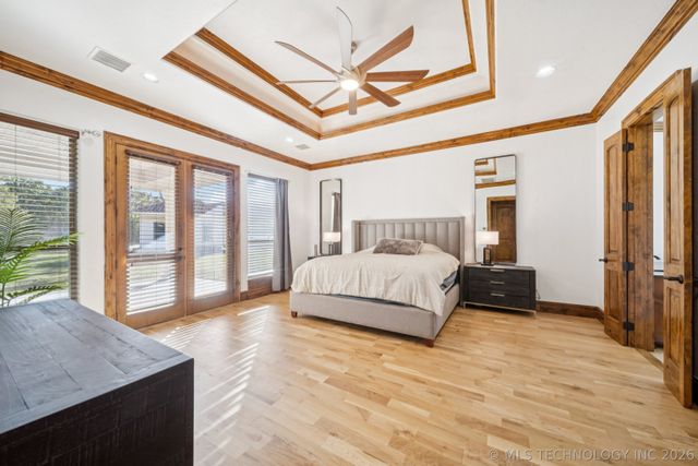 18342 S 132nd East Avenue, Bixby, OK 74008