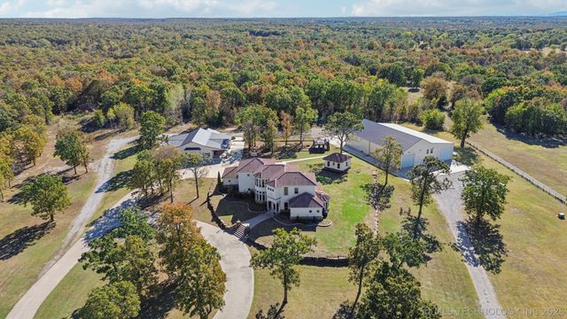18342 S 132nd East Avenue, Bixby, OK 74008
