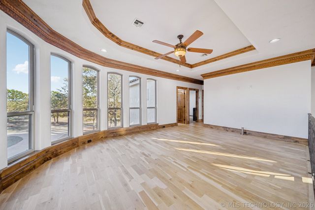 18342 S 132nd East Avenue, Bixby, OK 74008