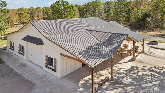 18342 S 132nd East Avenue, Bixby, OK 74008