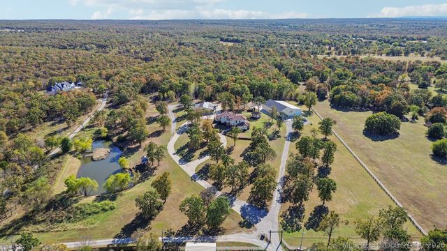 18342 S 132nd East Avenue, Bixby, OK 74008