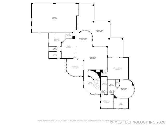 18342 S 132nd East Avenue, Bixby, OK 74008