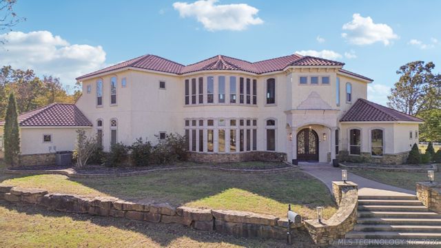 18342 S 132nd East Avenue, Bixby, OK 74008