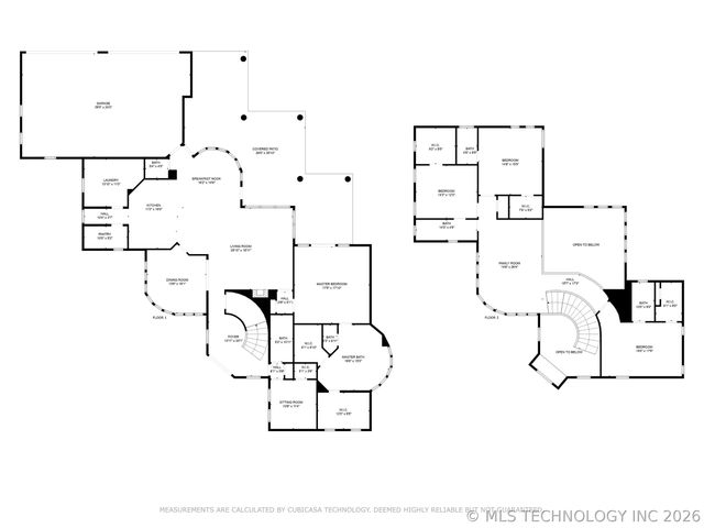 18342 S 132nd East Avenue, Bixby, OK 74008