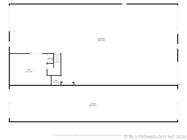 18342 S 132nd East Avenue, Bixby, OK 74008