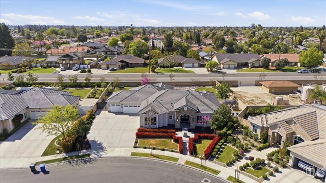 1509 Renoir Avenue, Bakersfield, CA 93314