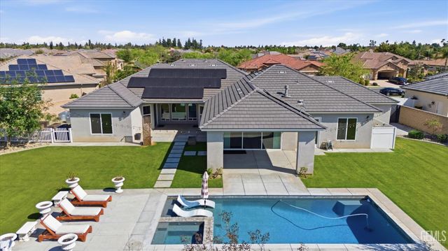 1509 Renoir Avenue, Bakersfield, CA 93314