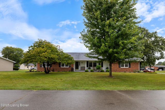 111 Hurstland Dr, Bardstown, KY 40004