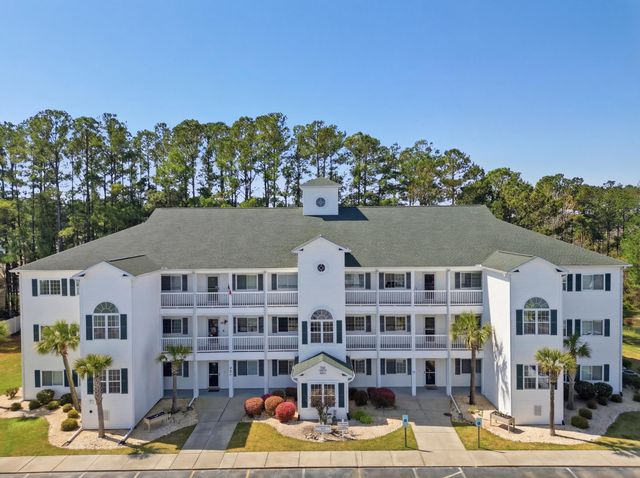 710 Charter Dr Unit H7, Longs, SC 29568