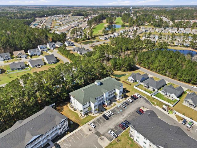 710 Charter Dr Unit H7, Longs, SC 29568