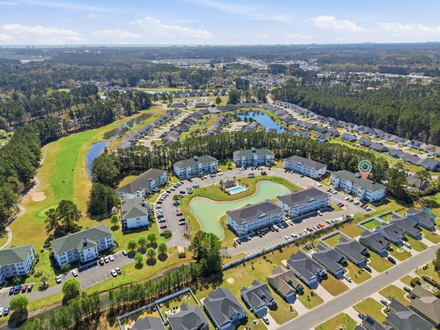 710 Charter Dr Unit H7, Longs, SC 29568